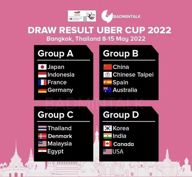 开云官网-印度队轻取德国队，戴资颖统治全场