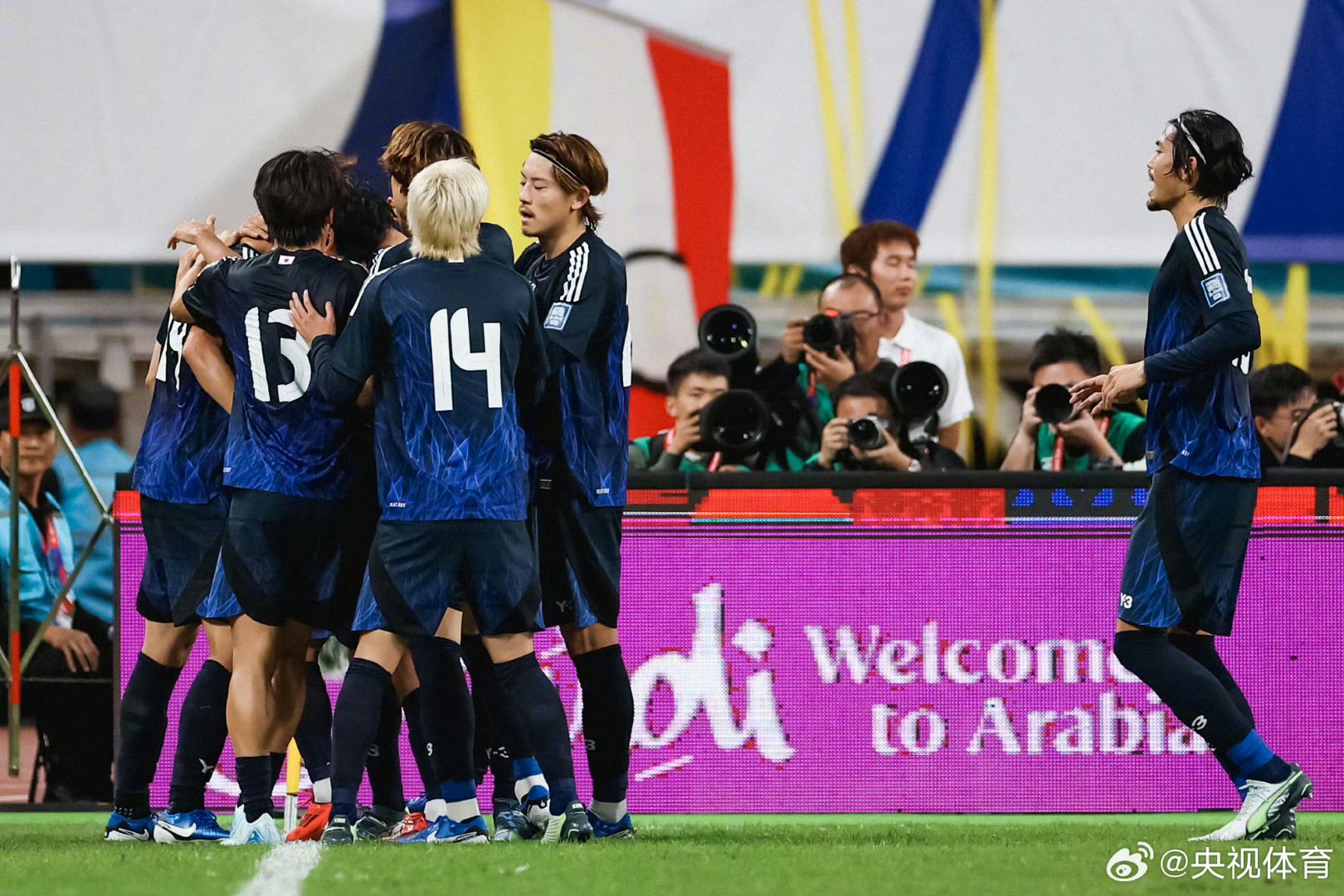 开云在线赛事平台-日本险胜阿森纳，孙兴慜高光表现