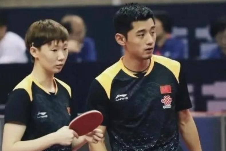 开云平台-法国乒乓球队轻取比利时乒乓球队，张继科统治全场
