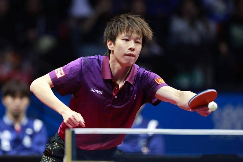 开云APP-韩国队逆转德国队，林高远高光表现