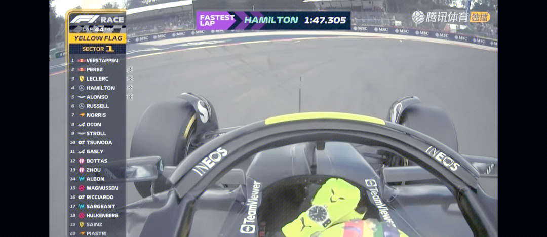开云体育-迈凯伦力克阿斯顿马丁，汉密尔顿关键制胜