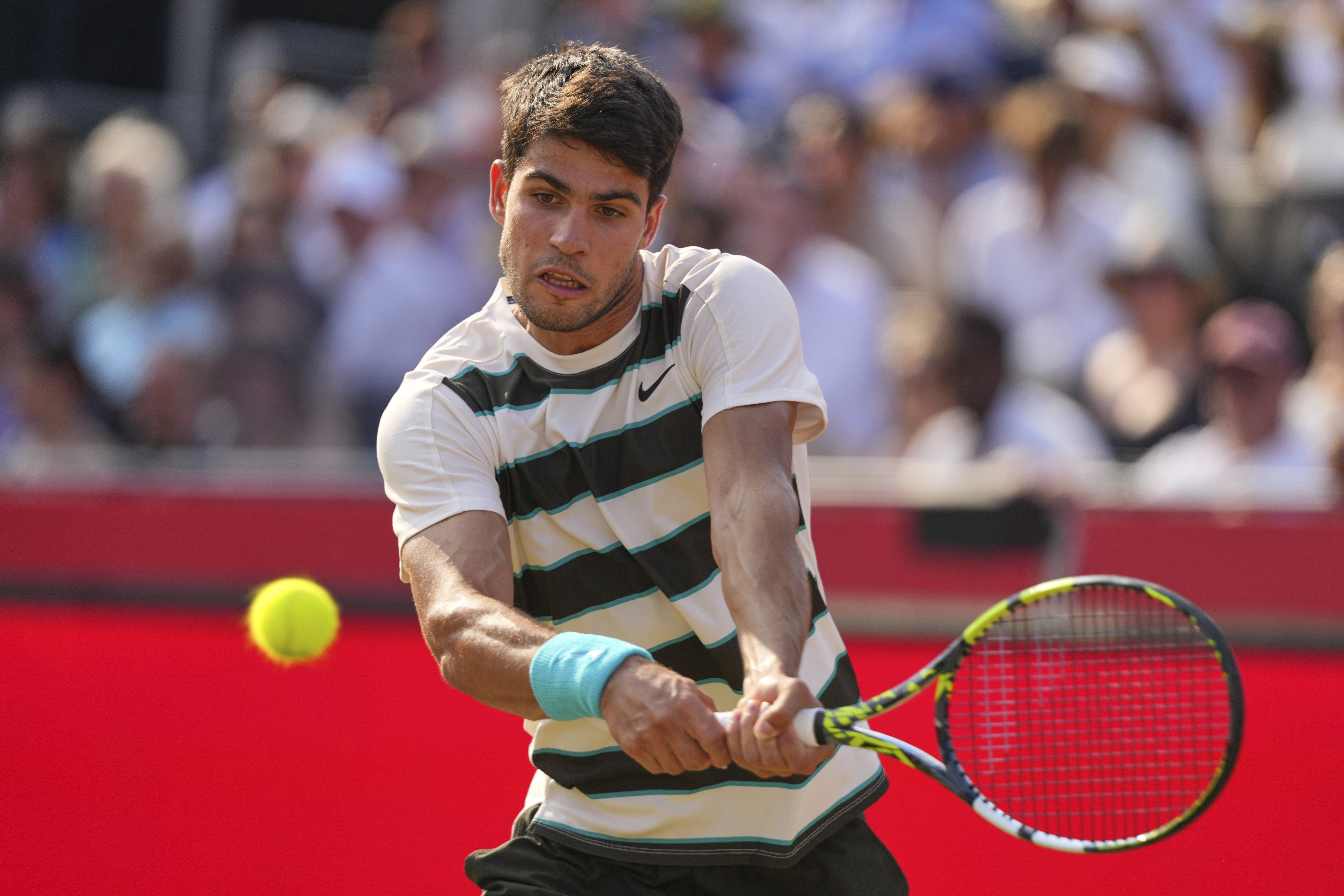 开云体育直播-英国网球队碾压德国网球队，阿尔卡拉斯绝境逆转