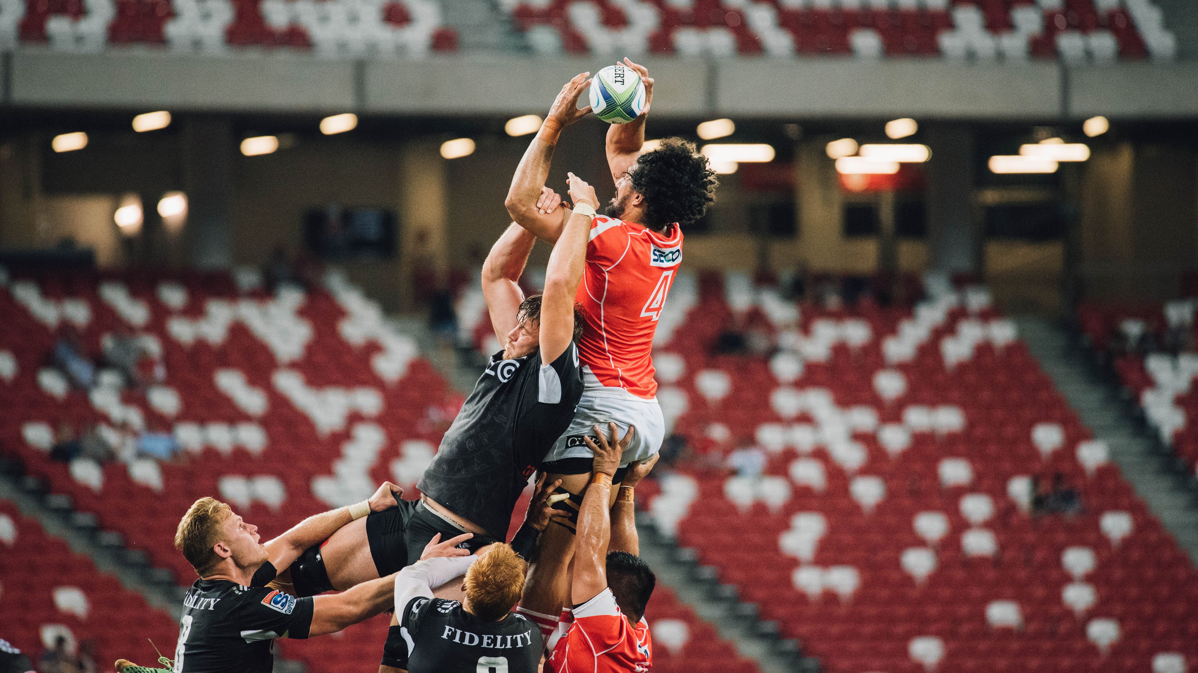 开云体育中国-当东方广厦遇上银黑军团，布伦森攻防两端的统治艺术